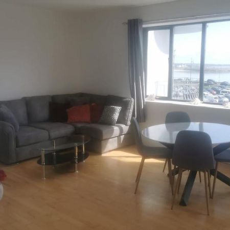 Salthill Gem Apartment กัลเวย์ ภายนอก รูปภาพ