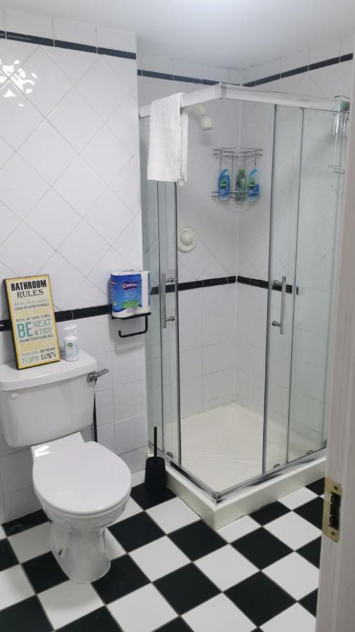 Salthill Gem Apartment กัลเวย์ ภายนอก รูปภาพ